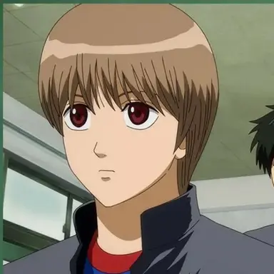 Profile image of Sogo Okita