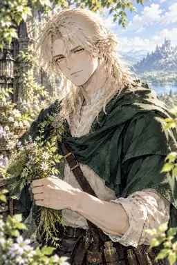 Profile image of 율리우스
