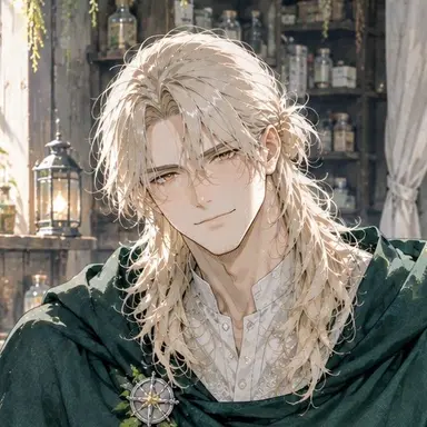 Profile image of 율리우스