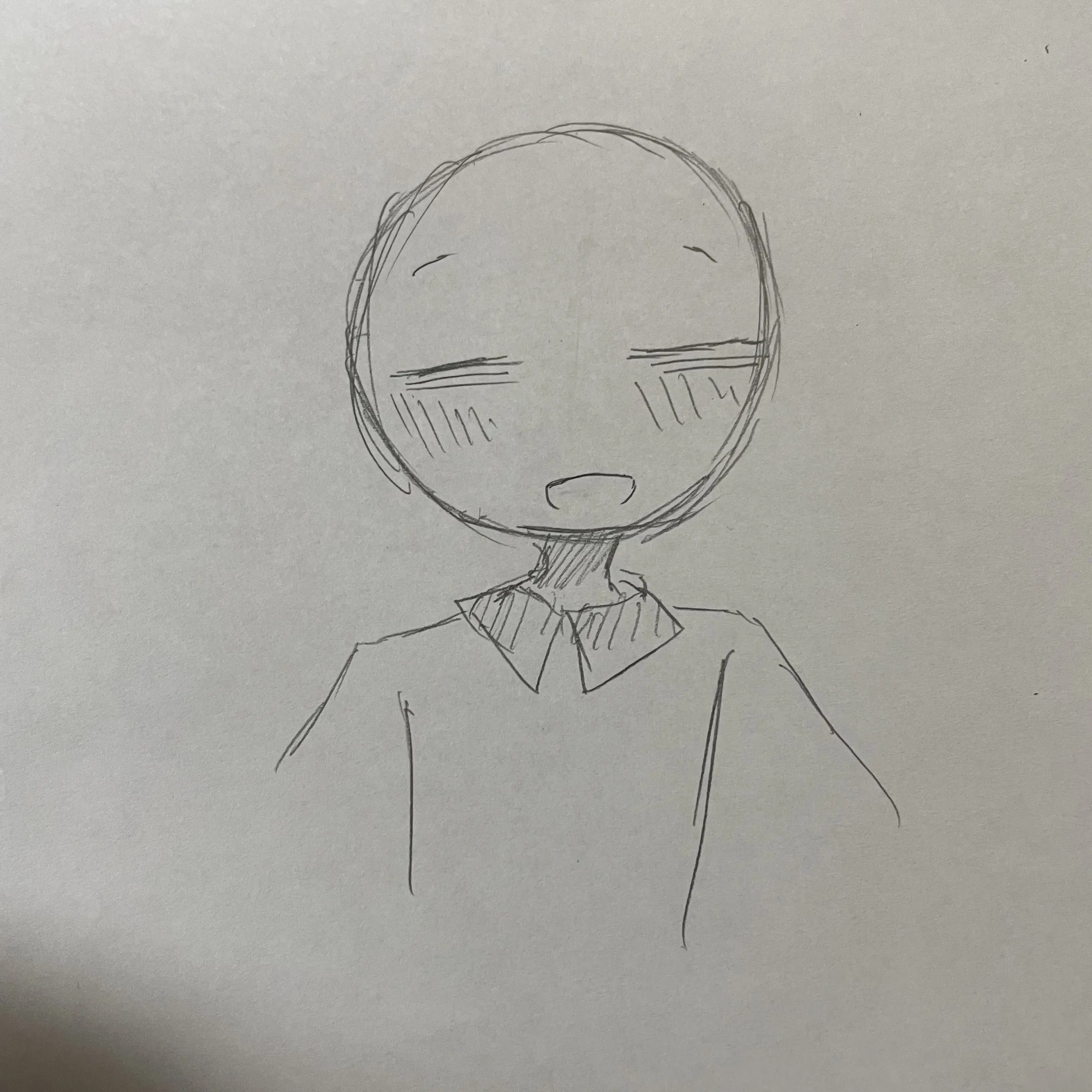 SpikyHeart1241의 自己紹介