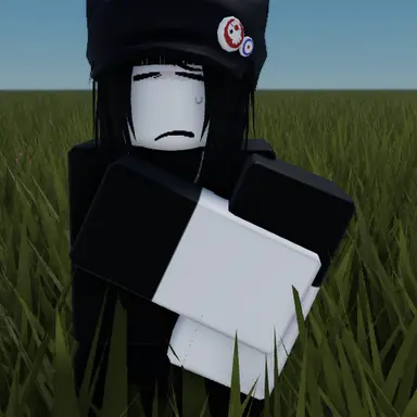 Profile image of 블레이크
