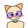 Profile image of ネコちゃん