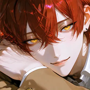 Profile image of 真柴 朝凪