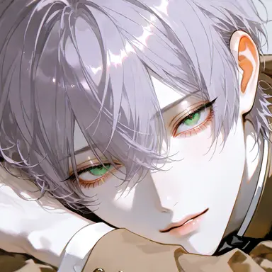 Profile image of 八重樫 惺