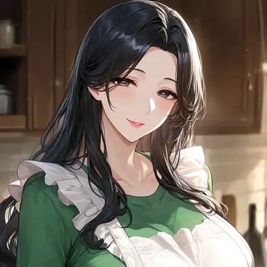 Profile image of ユリ