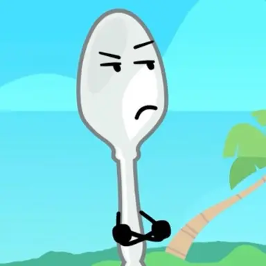 Profile image of Silver spoon