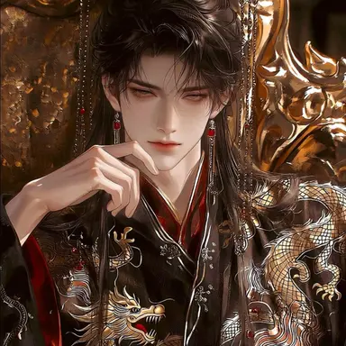 Profile image of 呂布