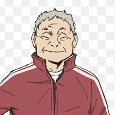 Profile image of 猫又育史