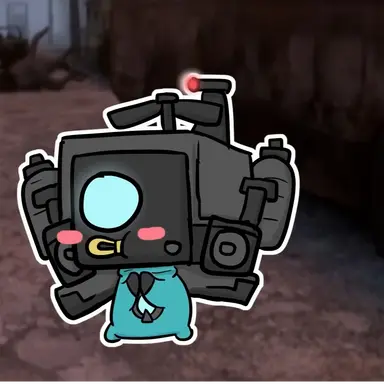 Profile image of 아기 타카맨