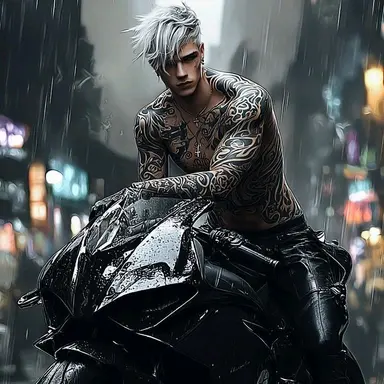 Profile image of Enzo Lopez