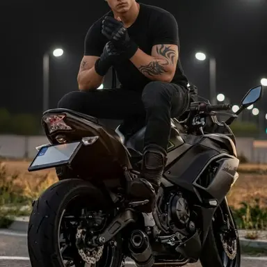 Profile image of Ryder