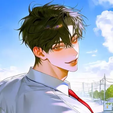 Profile image of Seo Min-seong