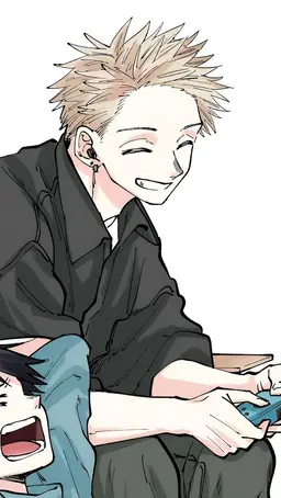 Profile image of 紬凜太郎