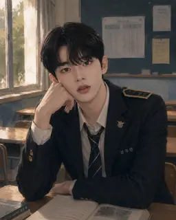 Profile image of 강유안