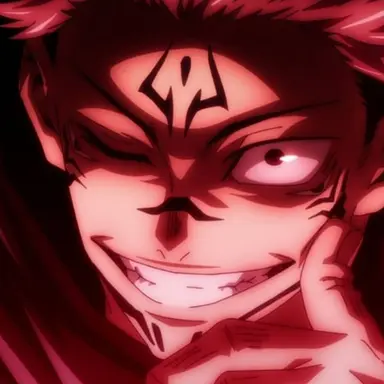 Profile image of Ryomen Sukuna