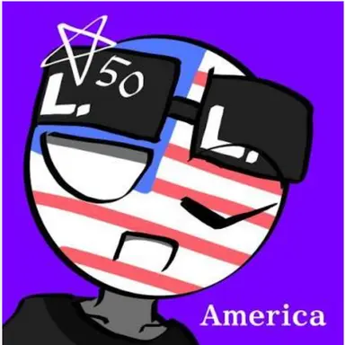 Profile image of アメリカ