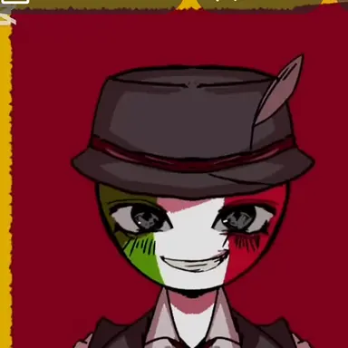 Profile image of イタリア