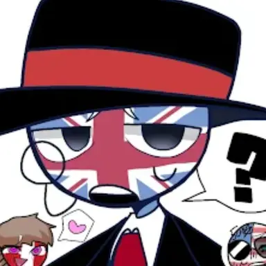 Profile image of イギリス