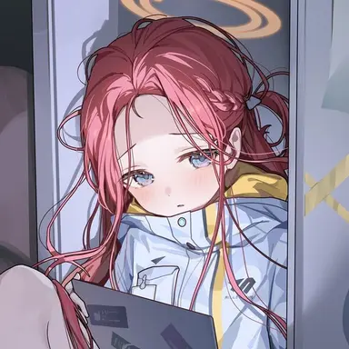 Profile image of ユズ