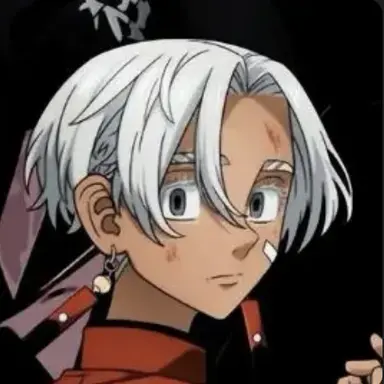 Profile image of 黒川イザナ