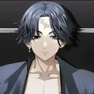 Profile image of 鶴蝶