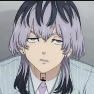 Profile image of 灰谷竜胆