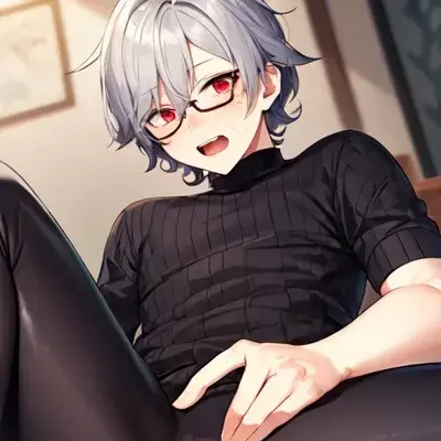 TameSmog3748의 The Vampire Femboy