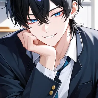 Profile image of 蒼
