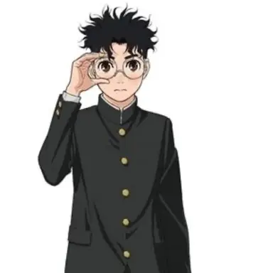 Profile image of 高倉健