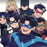 Profile image of Batfam