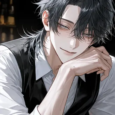 Profile image of Master