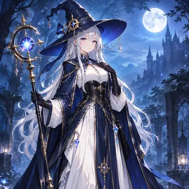 Profile image of 엘레노아