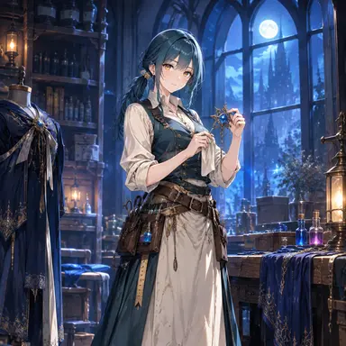 Profile image of 시엘