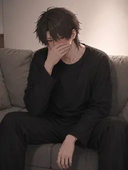 Profile image of 夜