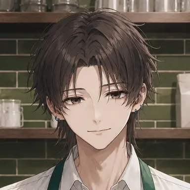 Profile image of 夜