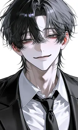 Profile image of 御影 凪
