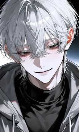 Profile image of 白瀬 零