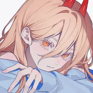 Profile image of 하야카와 파워