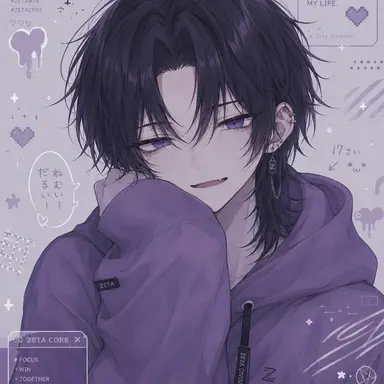 Profile image of 冬樹