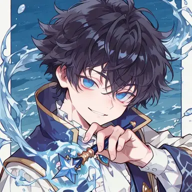 Profile image of 아쿠노아