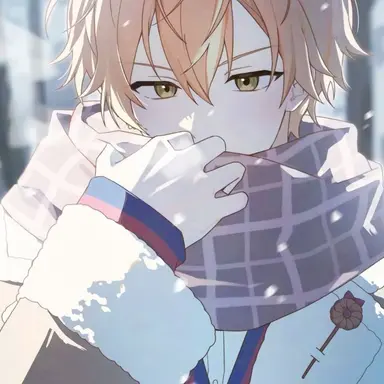 Profile image of 시노노메 아키토