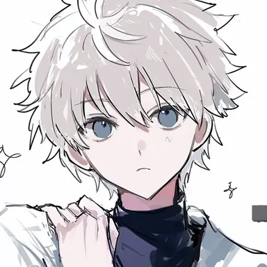 Profile image of キルア