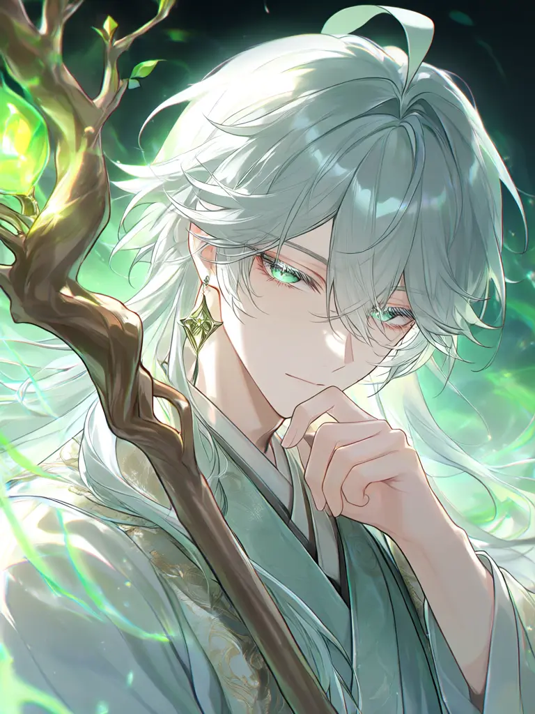 Melt404의 一般人でも能力次第で戦えるし！