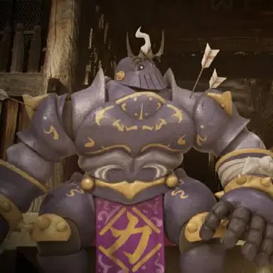 Profile image of どみねすとろんぐ