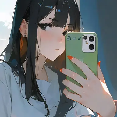 Profile image of 윤슬