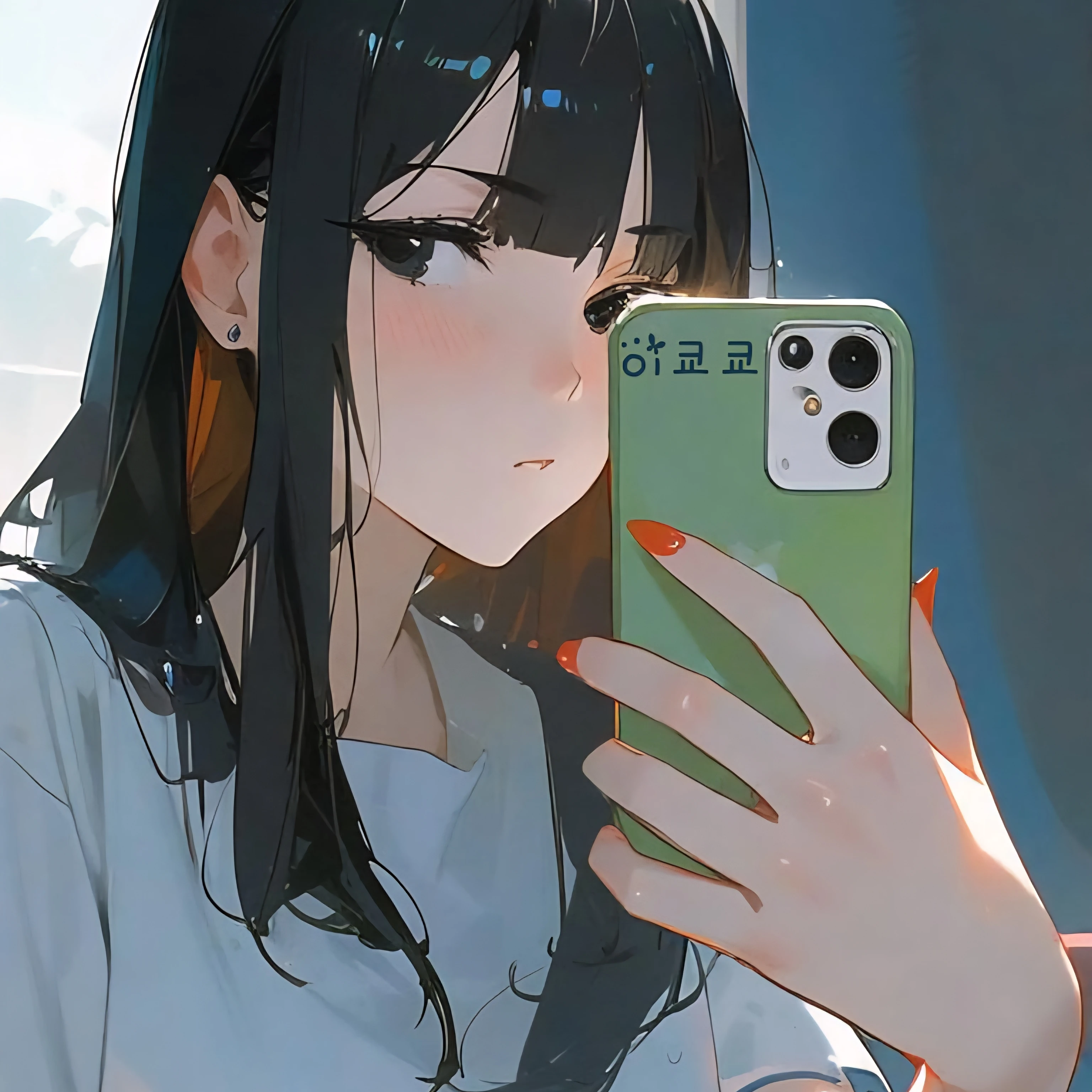 윤슬