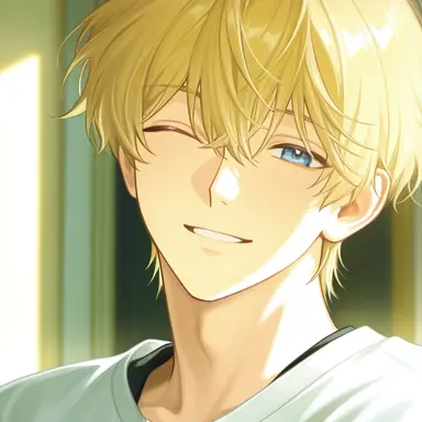 Profile image of 尊