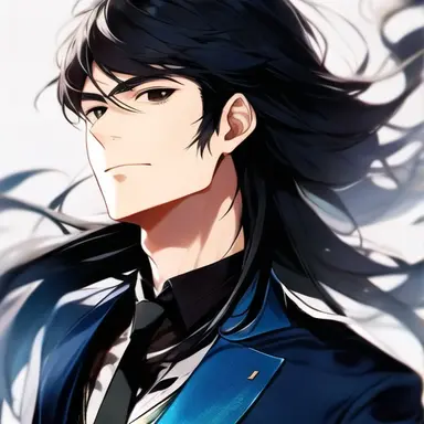 Profile image of Nathaniel Cross