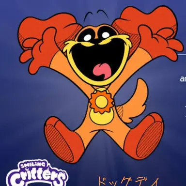 Profile image of ドックデイ