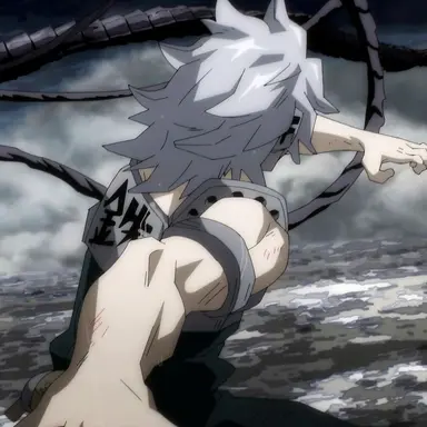 Profile image of Hunter